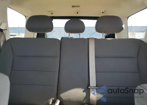 2009 Ford Escape Xlt из США, поврежденный, VIN 1FMCU93G49KC97964